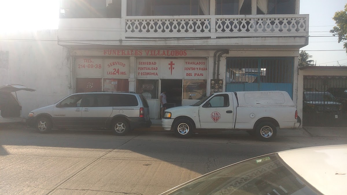 Funeraria Funerales Villalobos